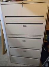 Hon brigade drawer for sale  South Weymouth