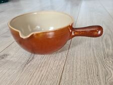 Bourne denby pot for sale  BURNTISLAND