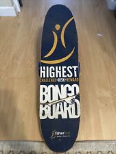 Bongo board balance for sale  New Hartford