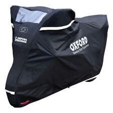 Capa de chuva Oxford Stormex para motocicleta externa resistente média comprar usado  Enviando para Brazil