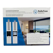 Rollotron standard plus gebraucht kaufen  Schwarzenbek