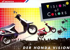 274039 honda vision gebraucht kaufen  Deutschland