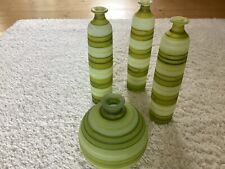 Erhaltenes vasen set gebraucht kaufen  Vaihingen