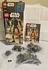 2 sealed lego star wars sets for sale  Heath