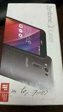 Smartphone ASUS ZenFone 2 Laser ZE551KL 3GB 5.5 , usado comprar usado  Enviando para Brazil