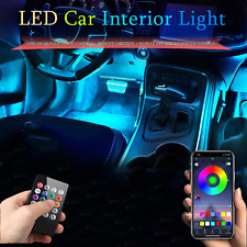 Led car foot for sale  Ireland