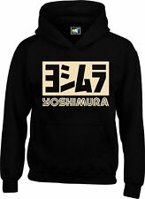 Yoshimura exhausts hoodie for sale  BIRMINGHAM