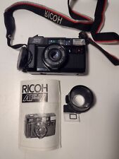 Ricoh 35mm film for sale  Elizabeth