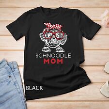 Schnoodle mom funny for sale  Huntington Beach