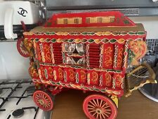 Romany gypsy caravan for sale  PULBOROUGH