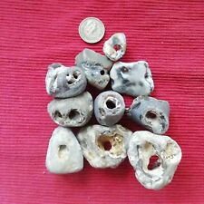 Hag stones wicca for sale  CHRISTCHURCH