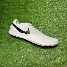 Nike Men's Zoom Rival Waffle Cross Country Racing Shoe White DX7998-100 Size 8.5, used for sale  Shipping to South Africa