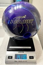 Used, Storm Journey Bowling Ball 15lb for sale  Shipping to South Africa