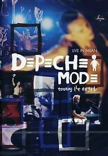 Depeche mode touring for sale  Shipping to Ireland