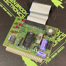 Z8 BASIC EPROM PROGRAMMER - MICROMINT - CIRCUIT BOARD for sale  Shipping to South Africa