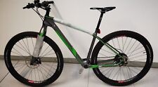 Bicicletta crossbike telaio usato  Rho