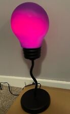 Table lamp pop for sale  Leeds