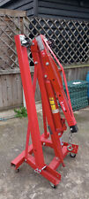 hydraulic cranes for sale  CHELMSFORD