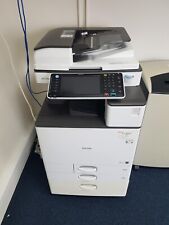 ricoh colour printer for sale for sale  HAYWARDS HEATH