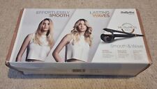 Babyliss 2662u smooth for sale  LONDON