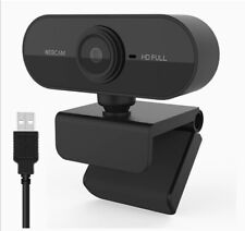 Webcam con microfono usato  Avigliano