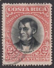 Costa rica 1900 for sale  BRISTOL