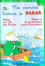 3713866 babar île d'occasion  France