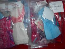 Barbie ball gowns for sale  REDCAR