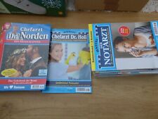 Notarzt norden dr gebraucht kaufen  Schnetzenhausen