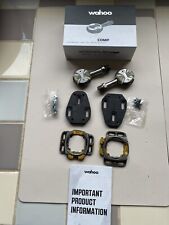Speedplay zero pedals for sale  STIRLING