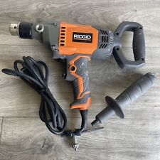 Ridgid amp corded for sale  Shipping to Ireland