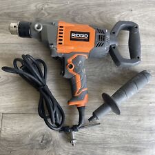 Ridgid amp corded for sale  Inman