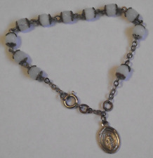 Vintage rosary chaplet for sale  Florissant