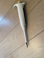 Sartorius  pipet Pipette  20  Biohit   ul 2-20 vd, used for sale  Shipping to South Africa