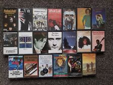 Cassette tapes rolling for sale  POOLE