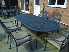patio set cushions for sale  WALSALL