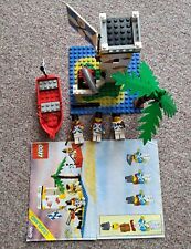 Lego piraten 6265 gebraucht kaufen  Bischofswiesen