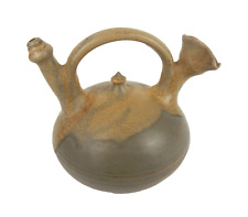 Antique terracotta pitcher d'occasion  Expédié en Belgium