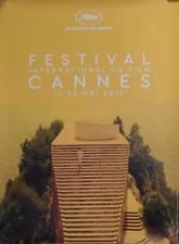 Cannes 2016 film d'occasion  France