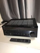 Yamaha TSR-7850 7.2-Channel AV 4K Receiver Tested Working for sale  Shipping to South Africa