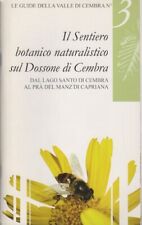 Sentiero botanico naturalistic usato  Trento