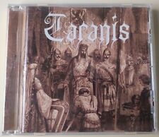 Black metal taranis usato  Bergamo