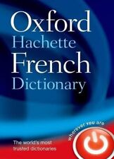Oxford hachette french for sale  UK