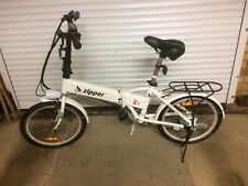 Electric bike bike for sale  WIGAN