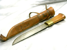 Ancien couteau morutier d'occasion  Équeurdreville-Hainneville