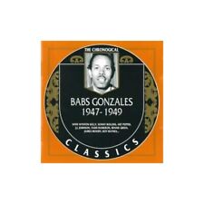 Babs gonzales 1947 for sale  UK