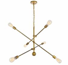 Elegant lighting axel for sale  Landrum