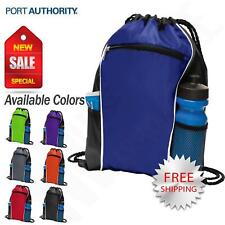Port authority drawstring for sale  Bedford