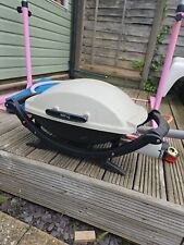 Weber q2000 gas for sale  NUNEATON