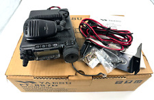 Yaesu 857d 100w for sale  Shipping to Ireland